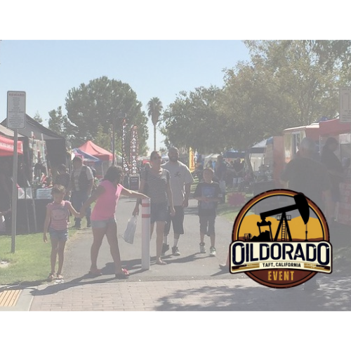 Vendors & Kids Zone
