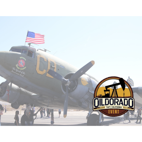 Vintage Aircraft & Warbird Exhibit