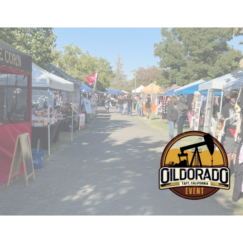 Vendors & Kids Zone