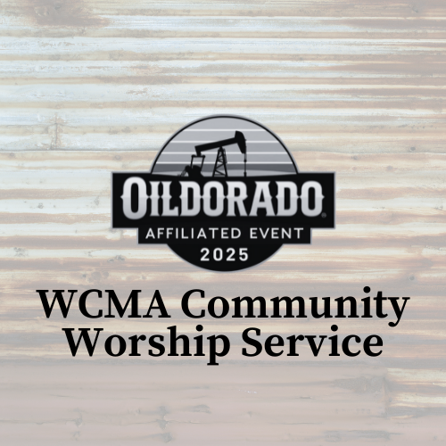 Community Worship Service