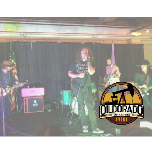 Concert Series: The Aviators