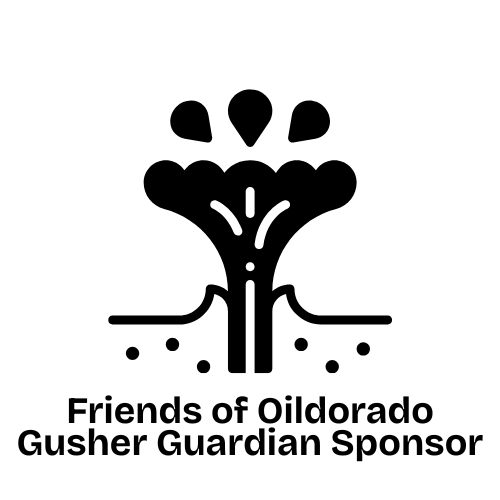 Gusher Guardian Sponsor