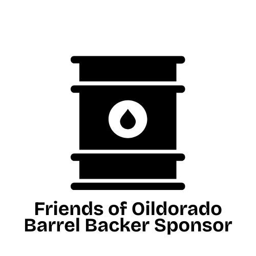 Barrel Backer Sponsor