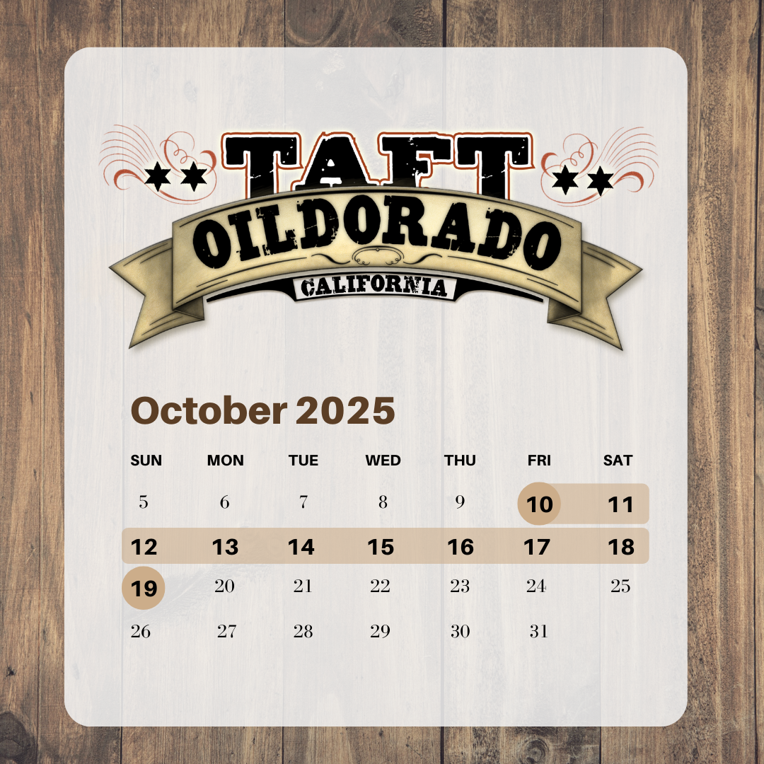 Taft Oildorado, Inc.