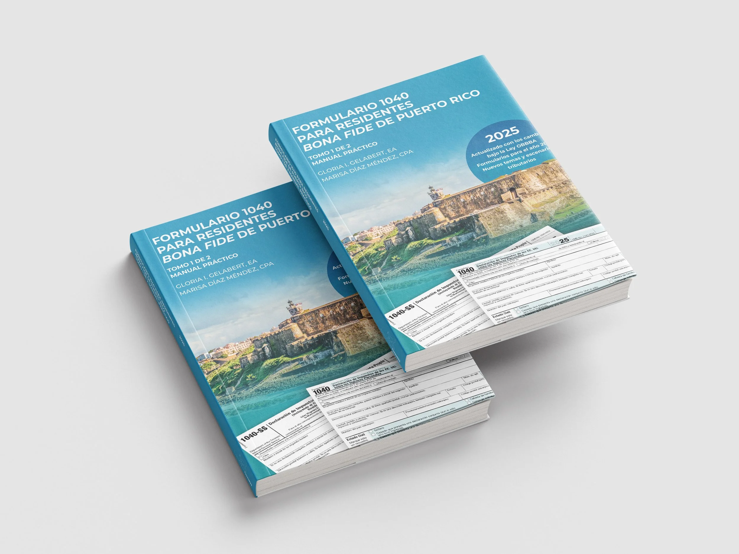 Freelance Publication Design