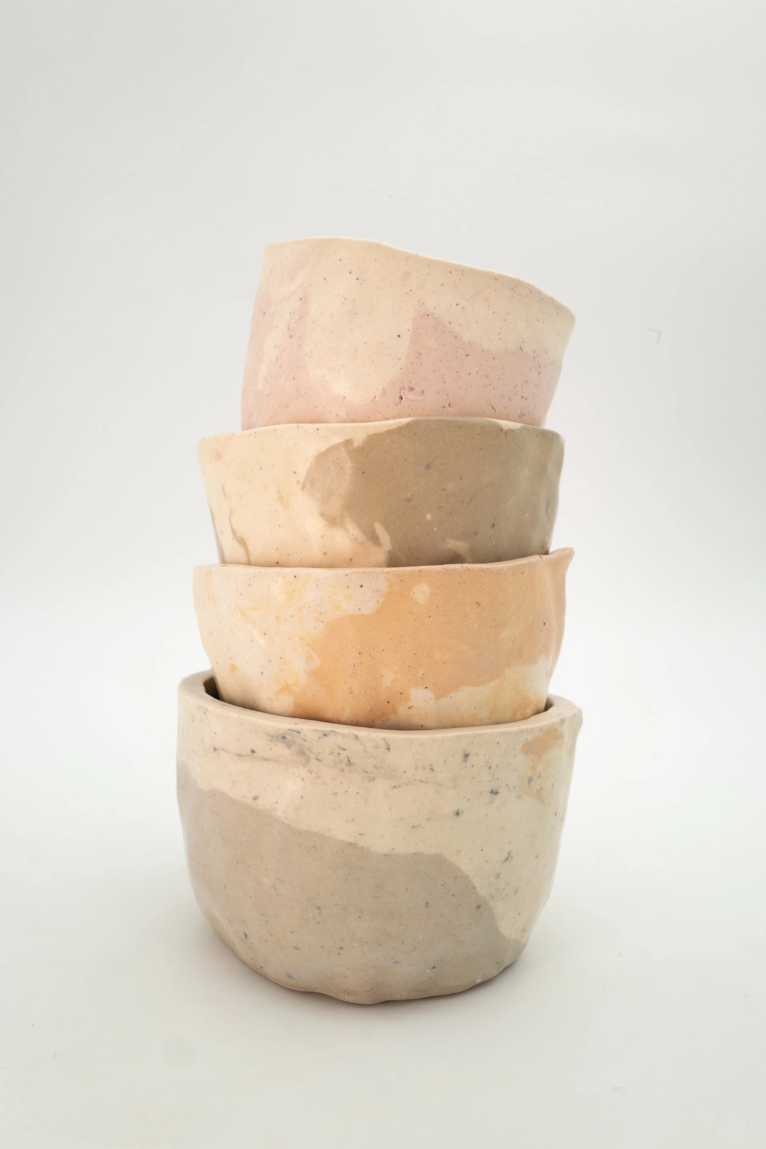Color Clay & Handbuilding