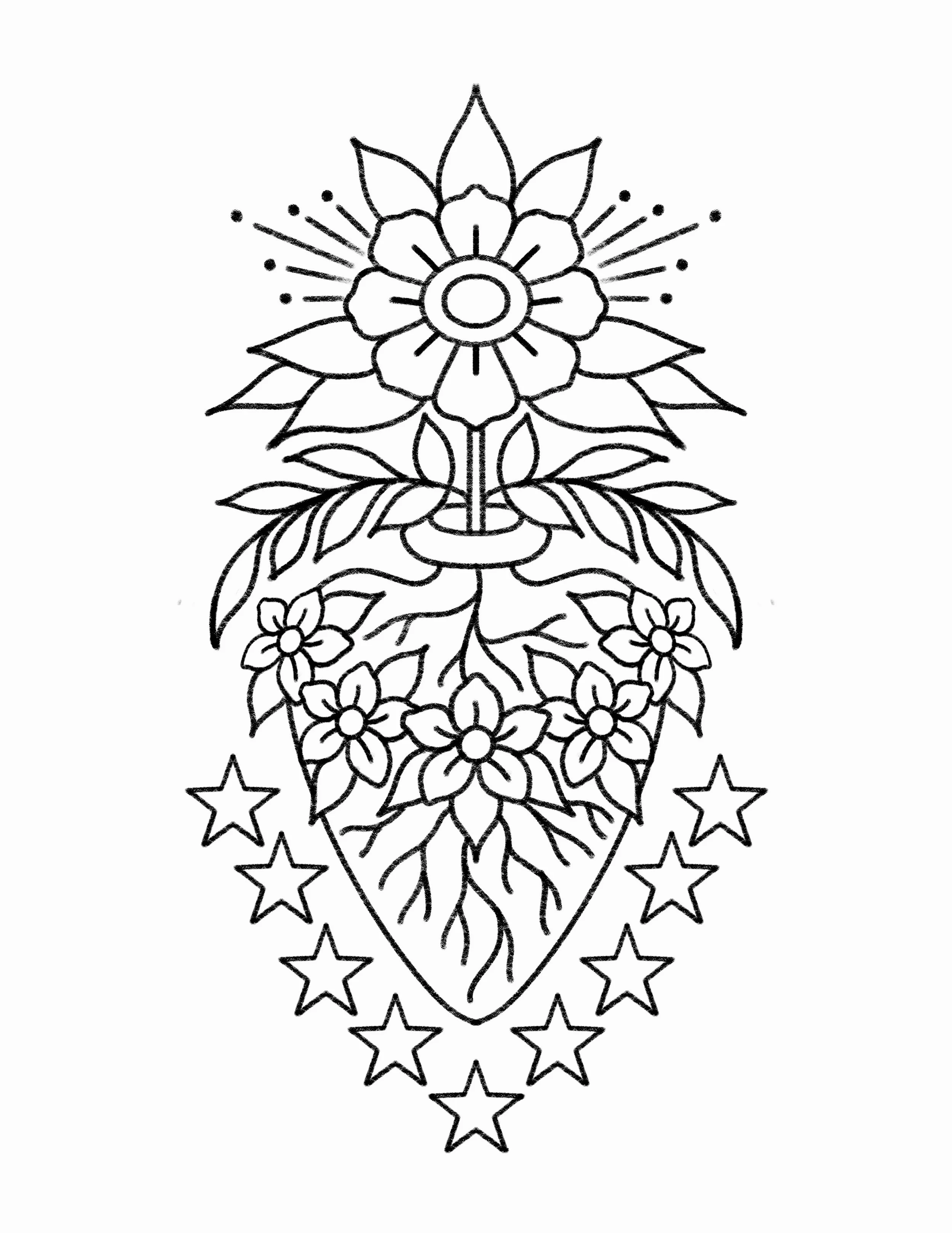 Sacred Heart 2