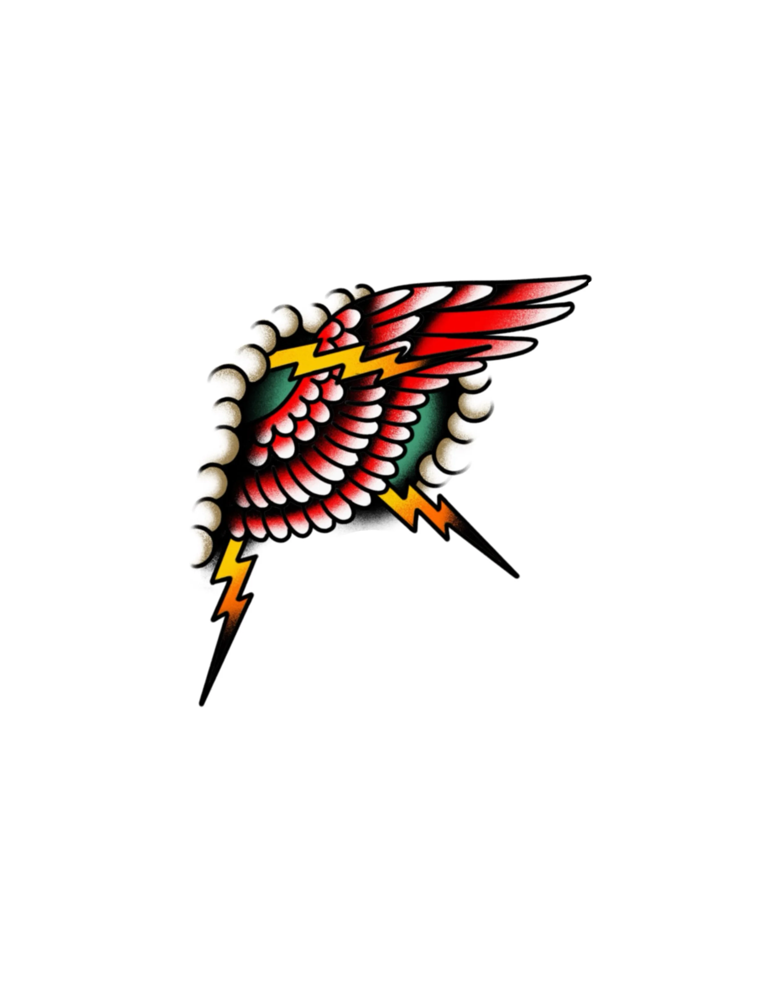 Red Wing 1