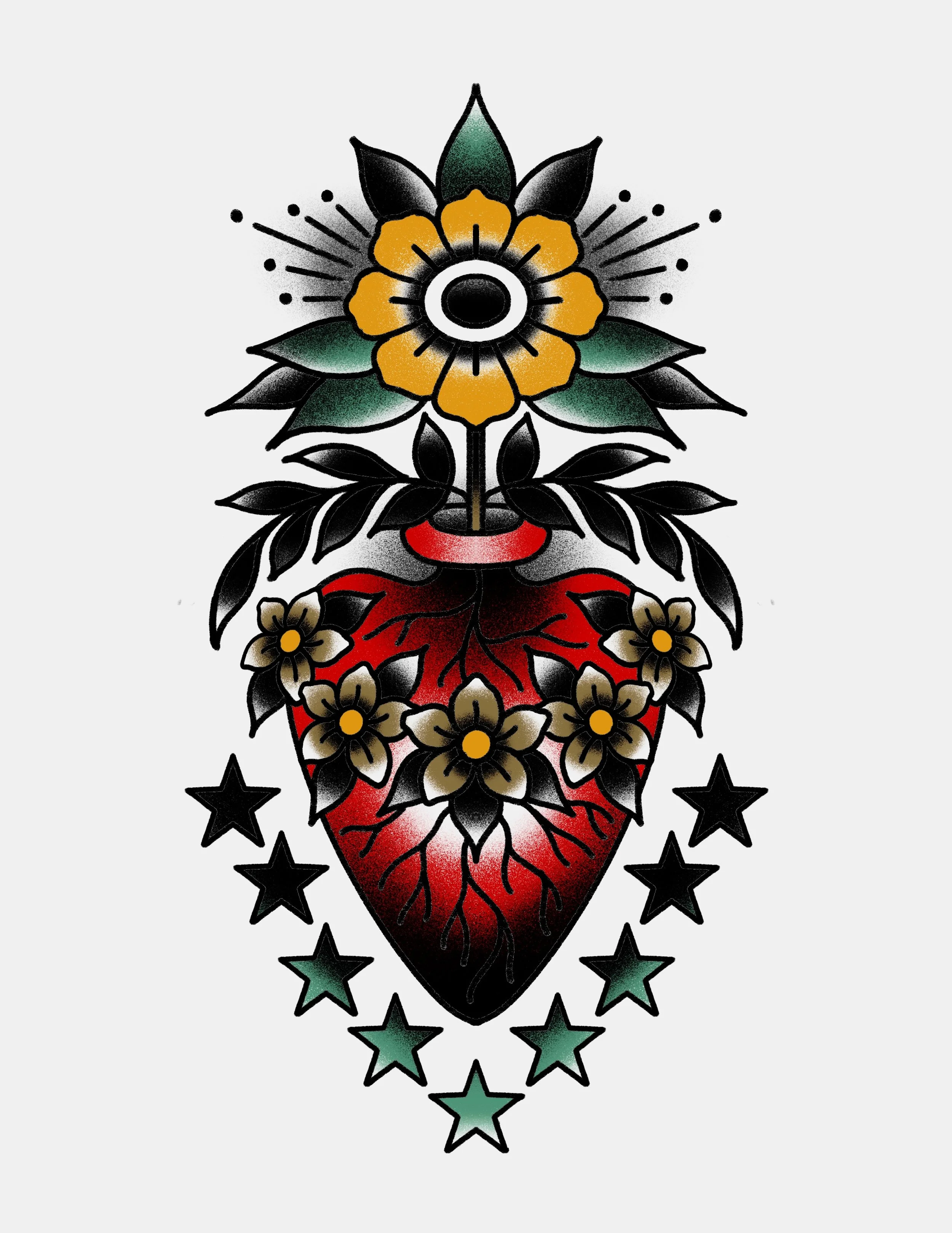 Sacred Heart 2