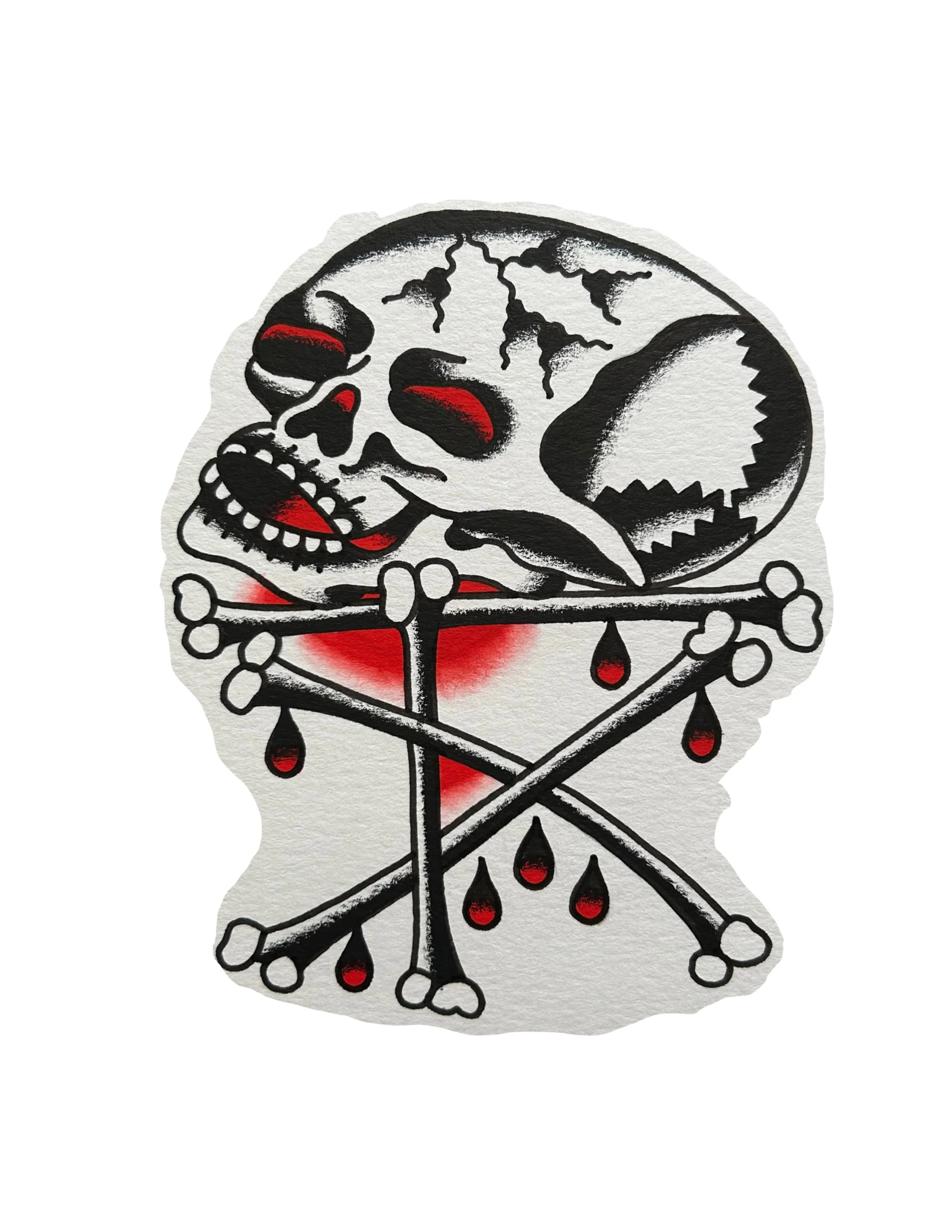 bone buffet III