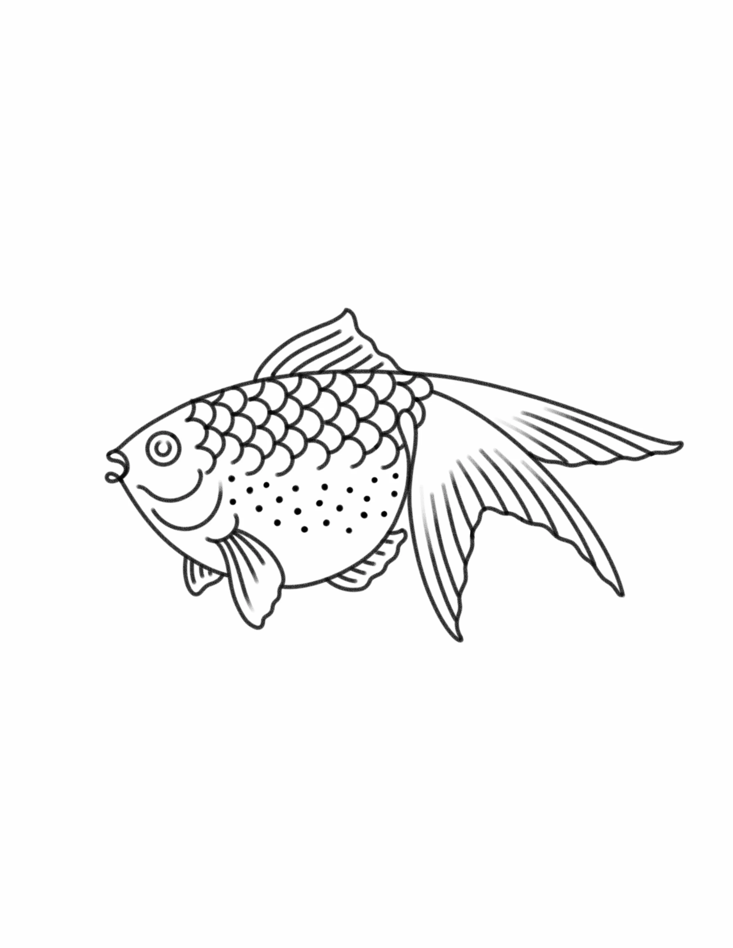 Goldfish