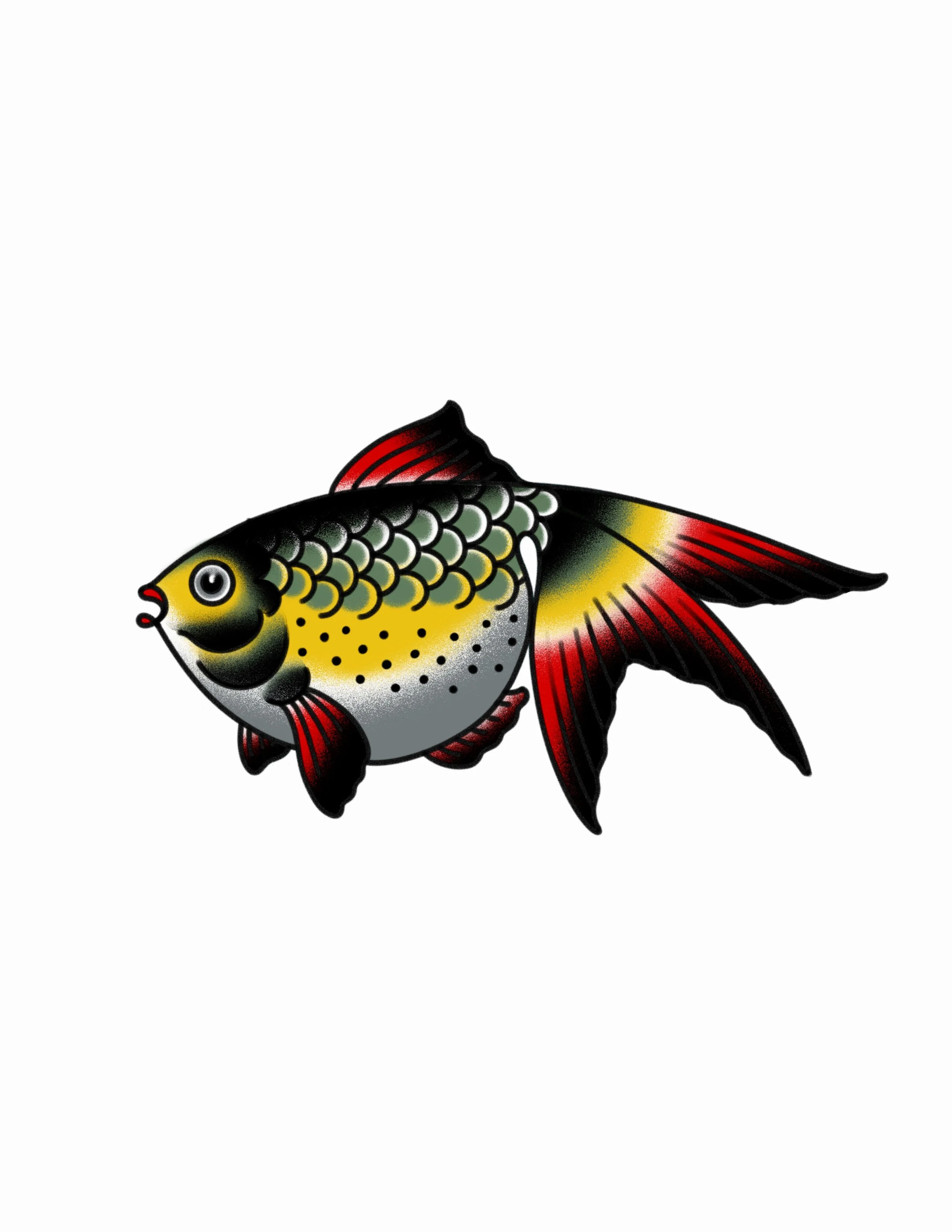 Goldfish