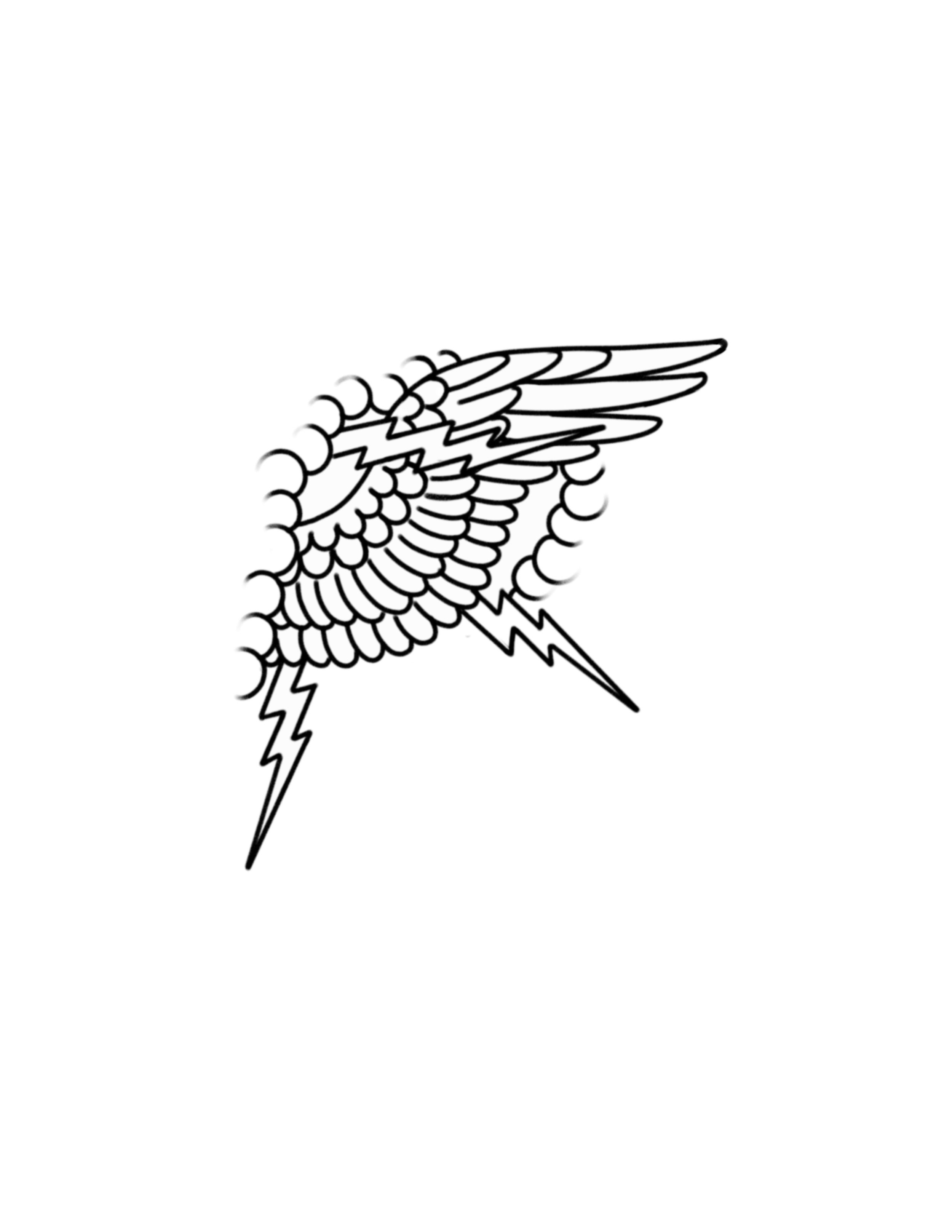 Red Wing 1