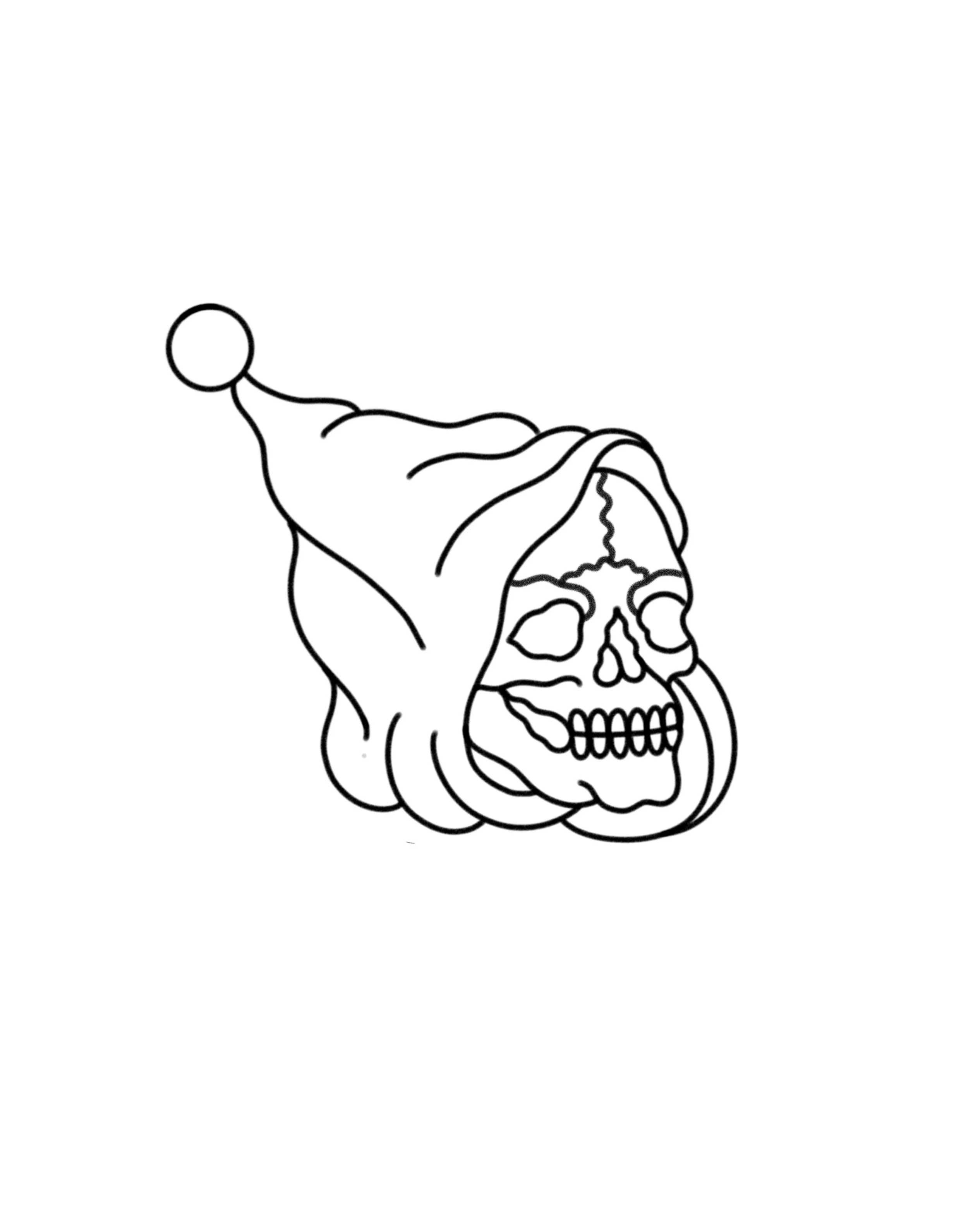 Jolly Reaper