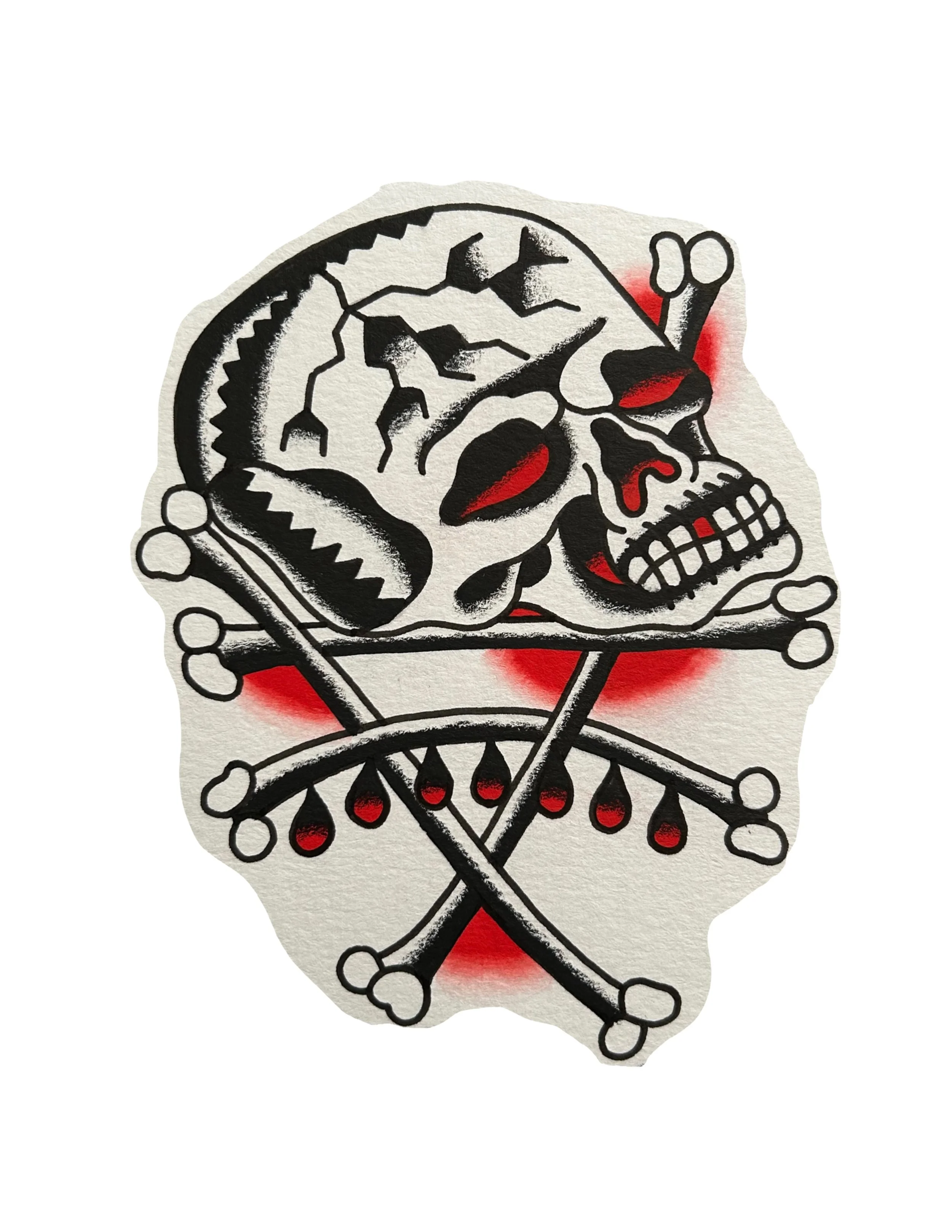 bone buffet I