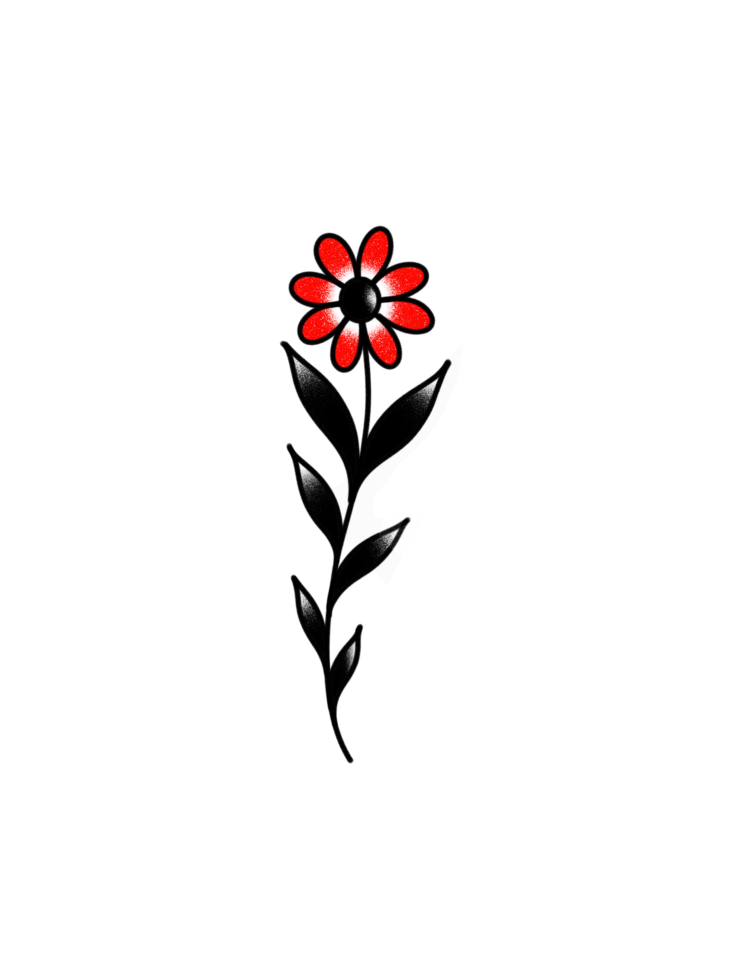Small Flower 