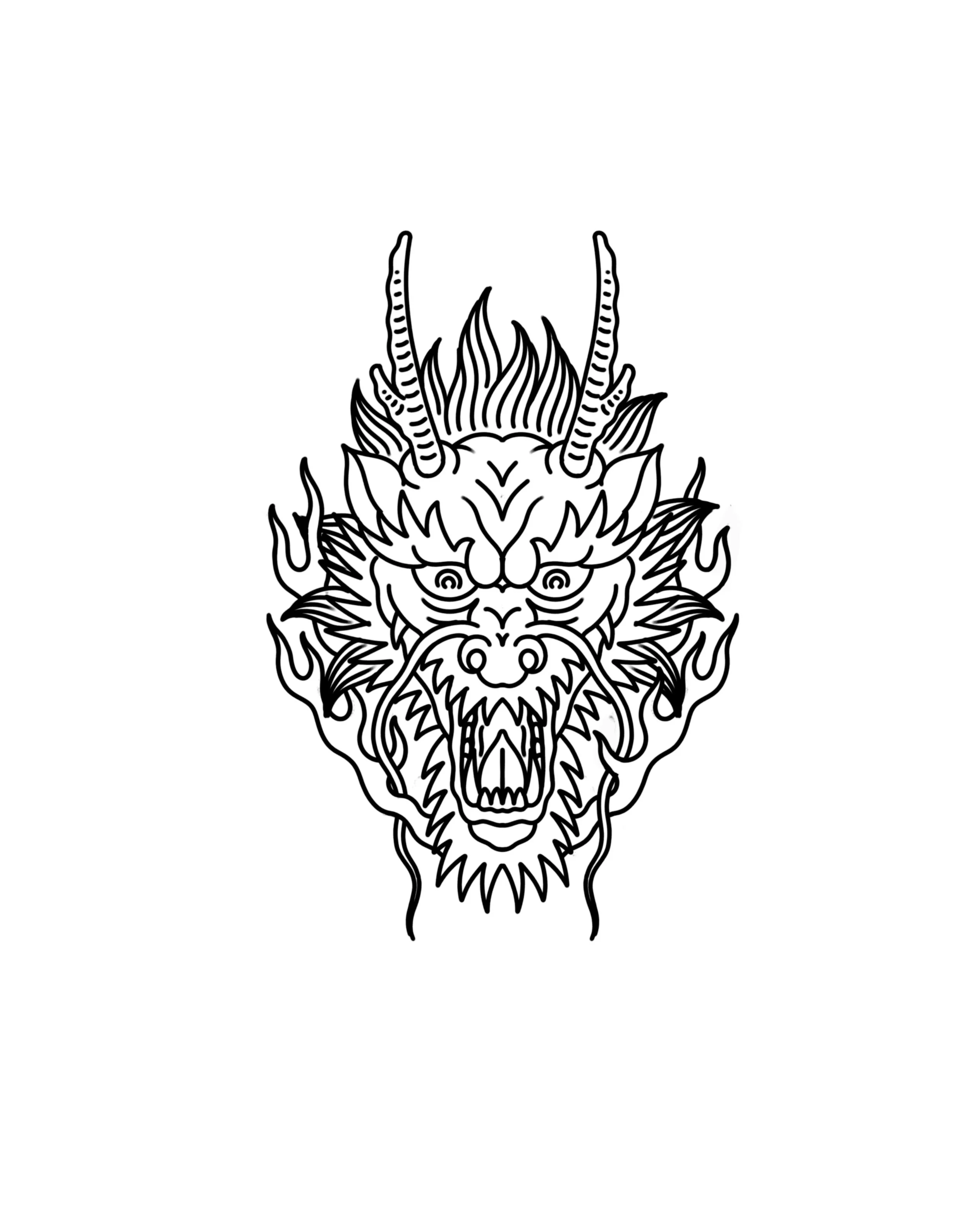 Dragon Head 2