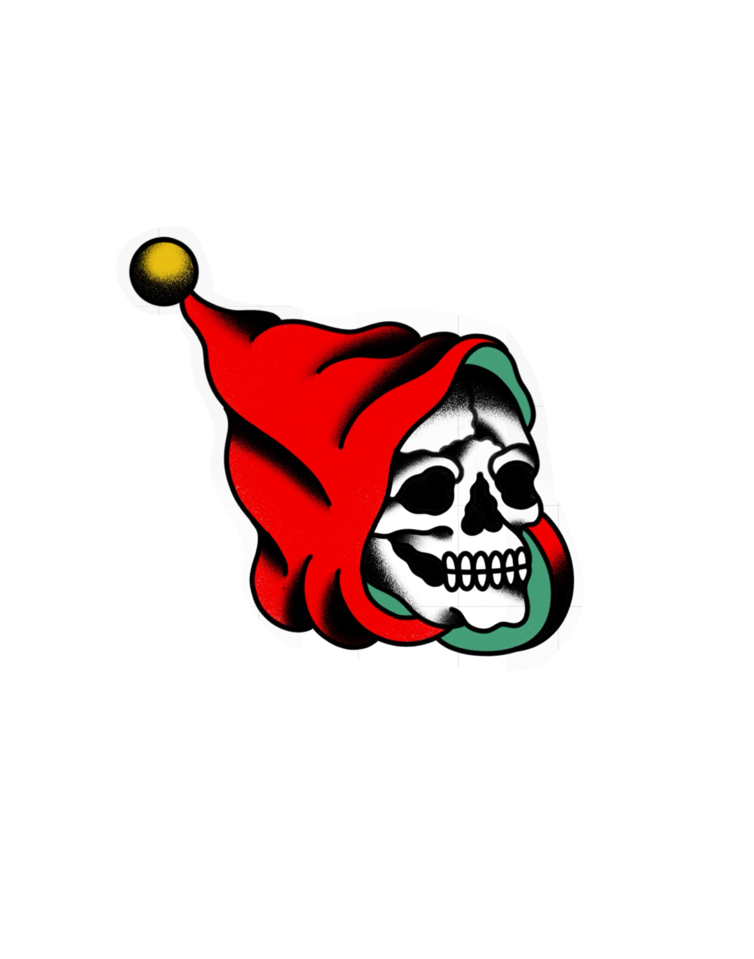 Jolly Reaper