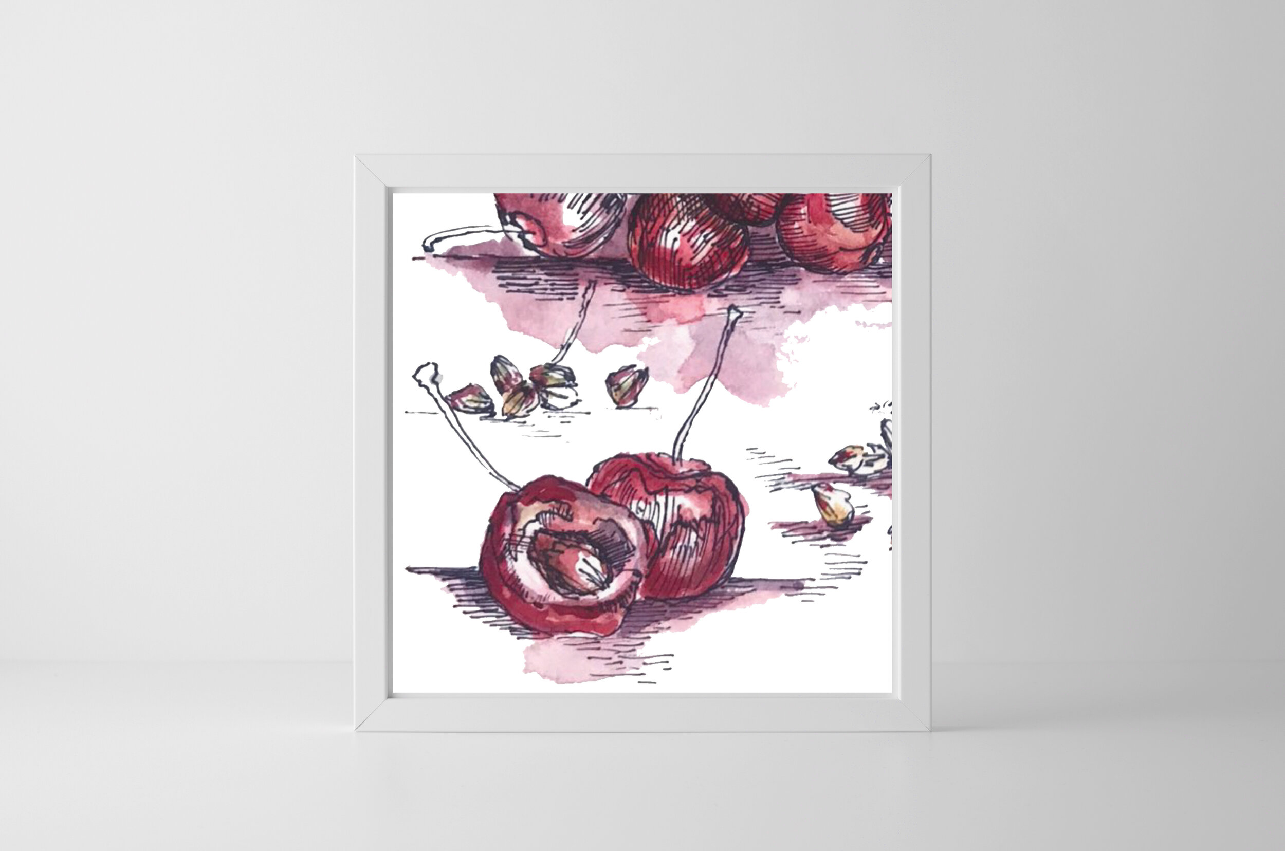 Cherries