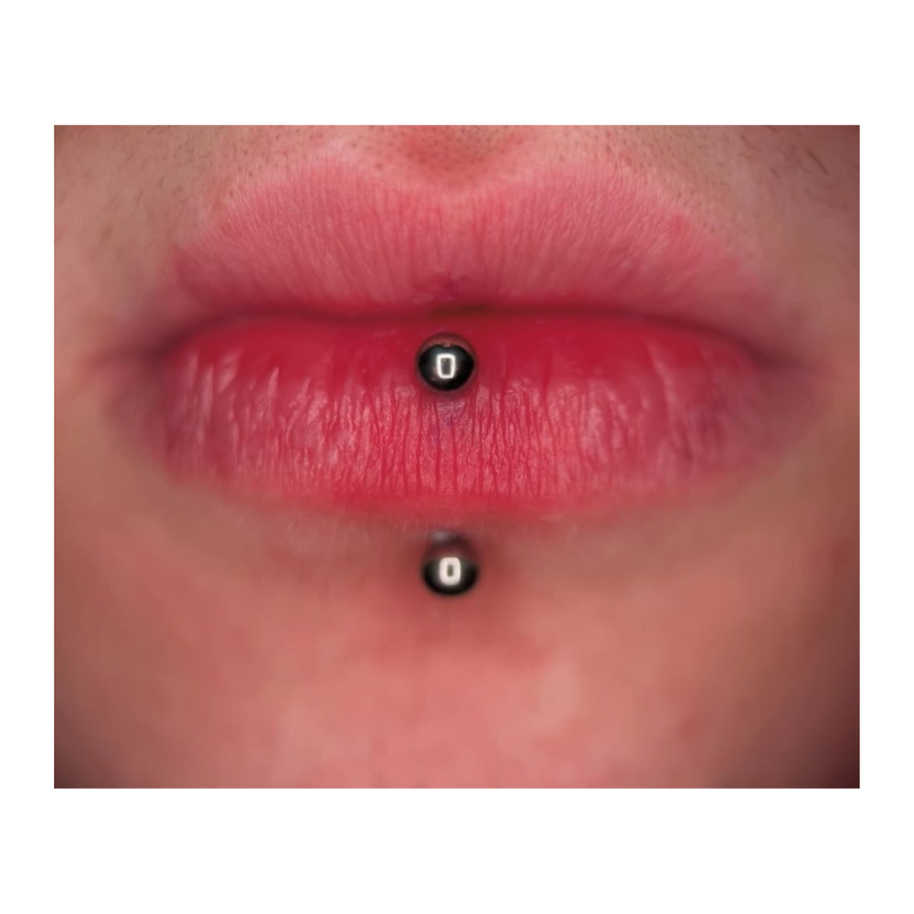 PIERCING — River City Tattoo & Piercing Co | ENIGMA STUDIOS