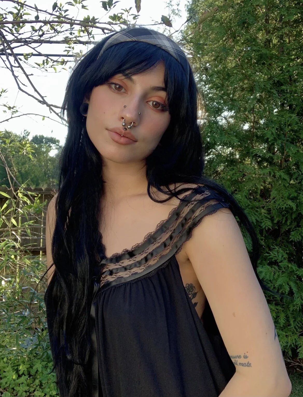 Piercing — River City Tattoo Company