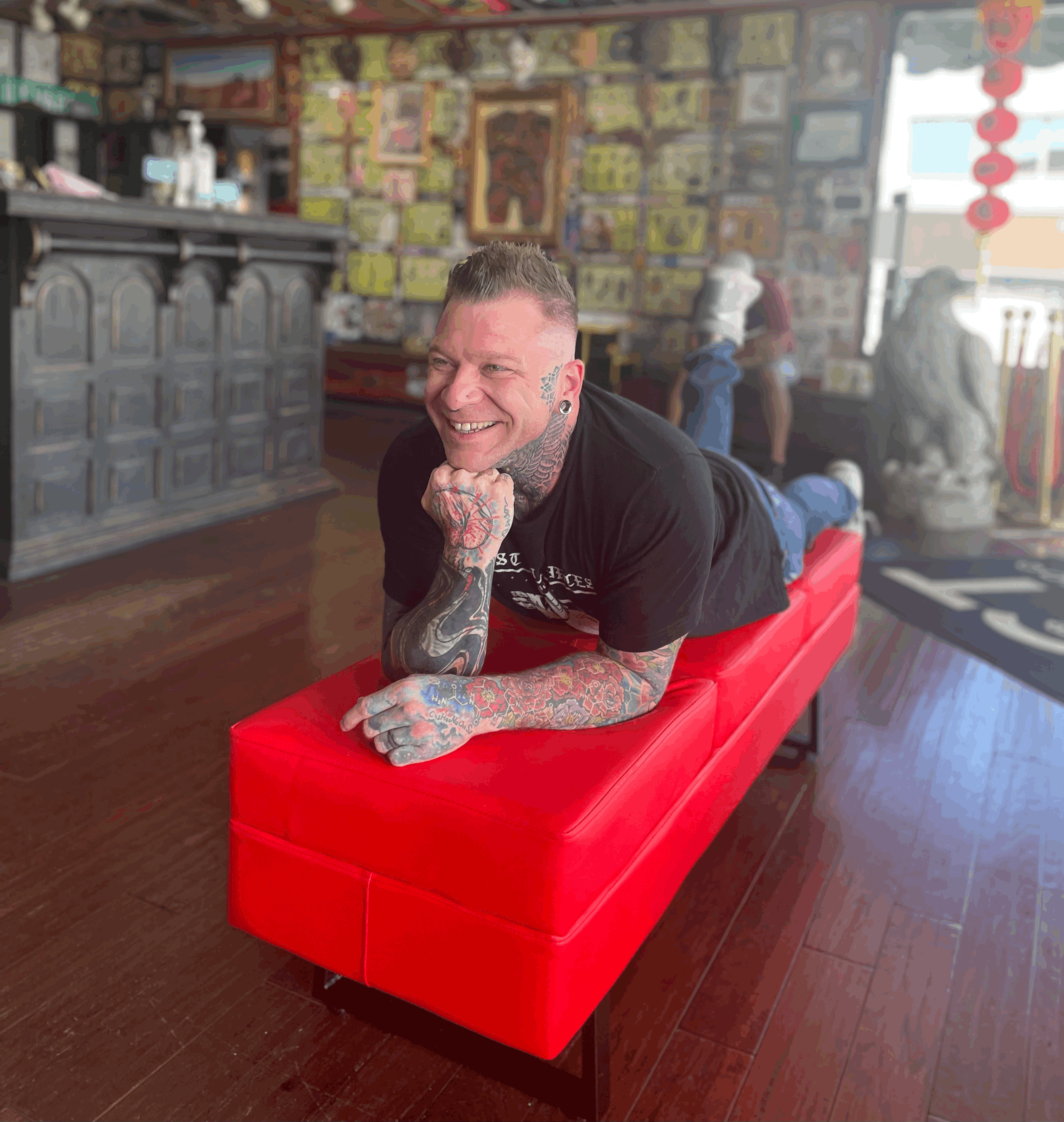 Piercing — River City Tattoo Company