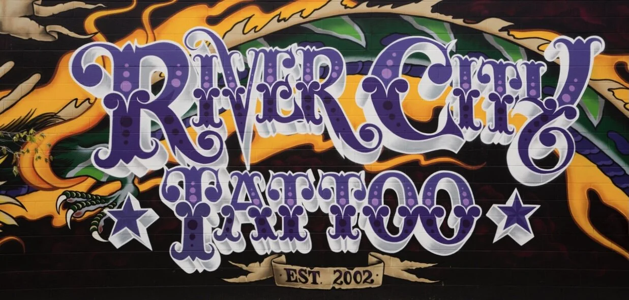 River City Tattoo Company