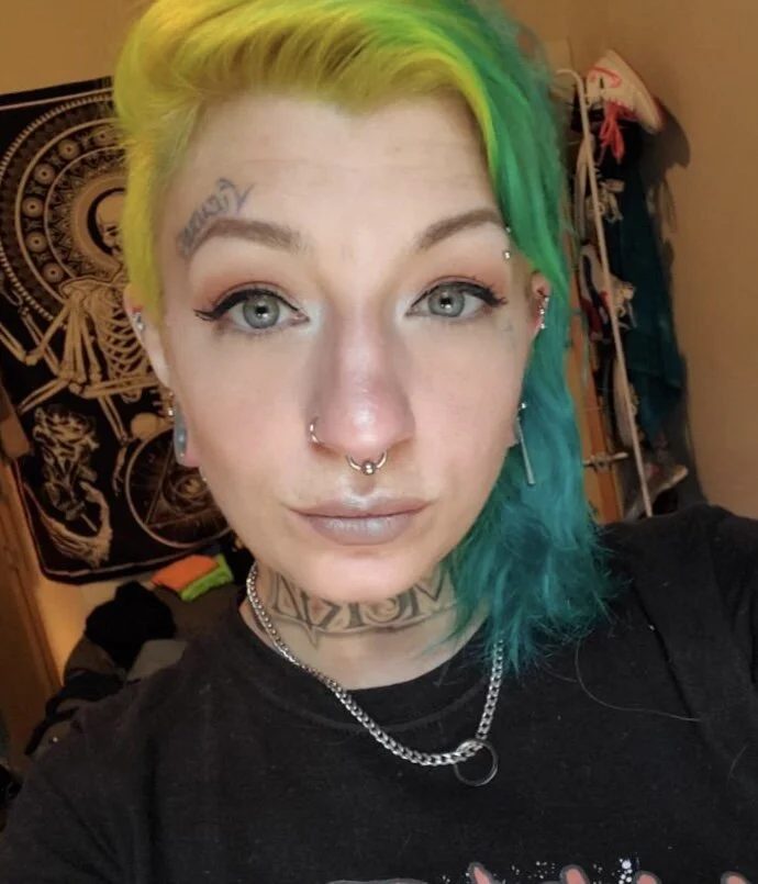 Piercing — River City Tattoo Company