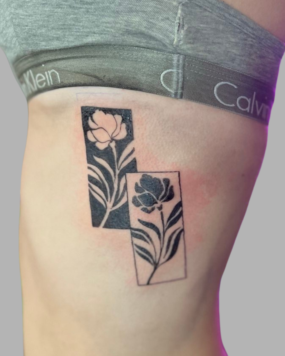Caitlin Howard: RCT Blvd