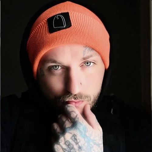 Morgan Strong - Piercer