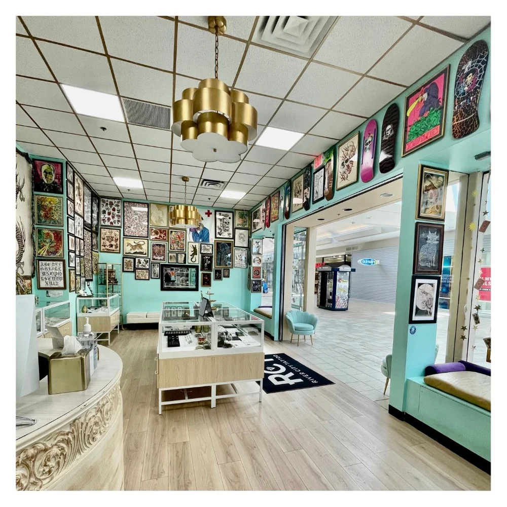 RCT CHESTERFIELD — River City Tattoo & Piercing Co.