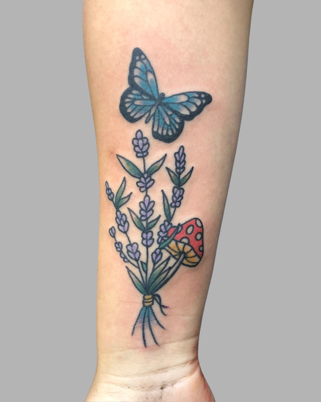Dan Dings - Tattpp Artist