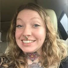 Jessica Simmons - Master Piercer