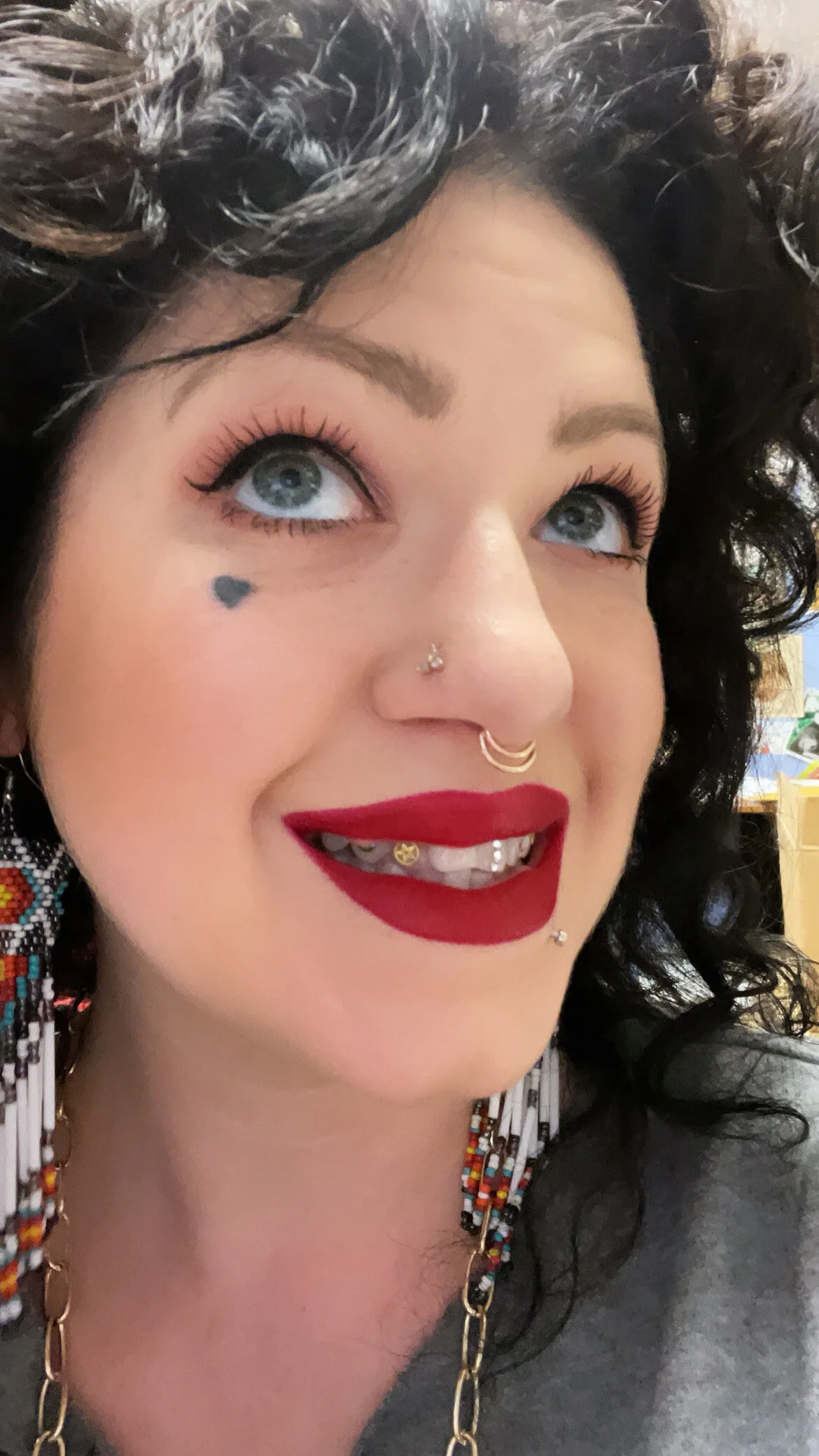 Tooth Gems — River City Tattoo Company