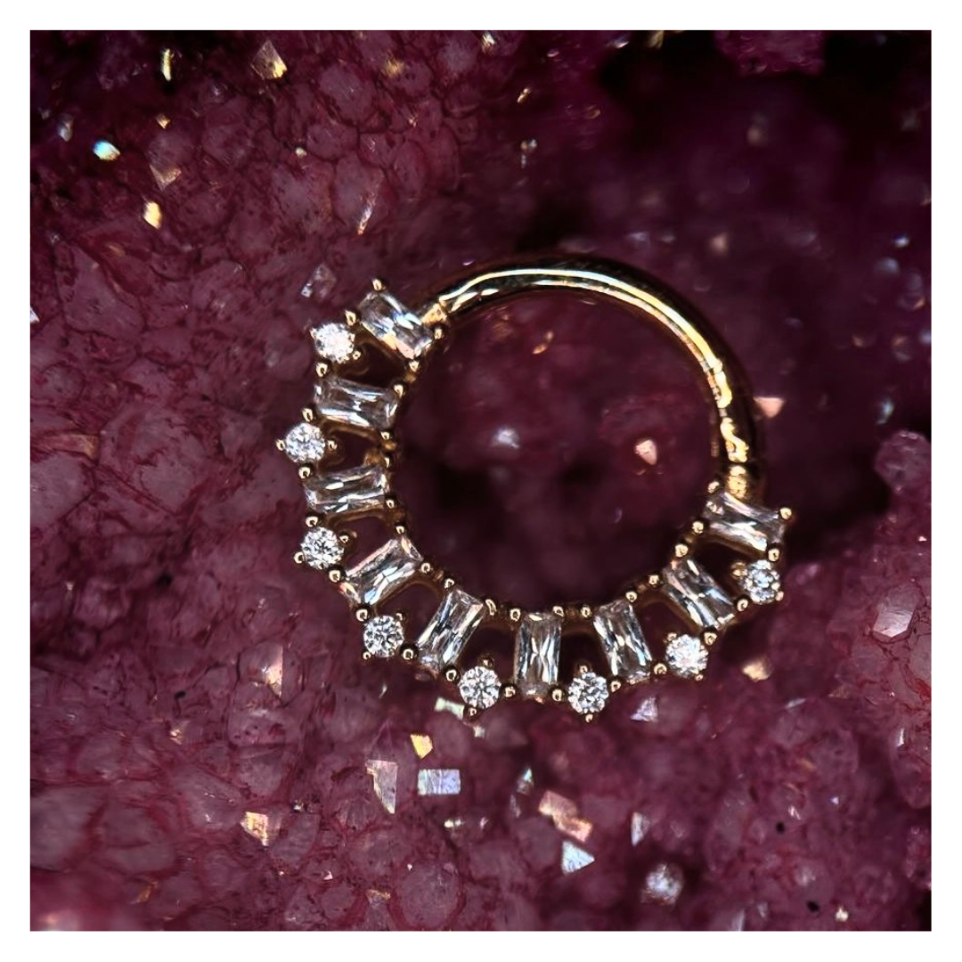 River City Tattoo & Piercing Co | ENIGMA STUDIOS