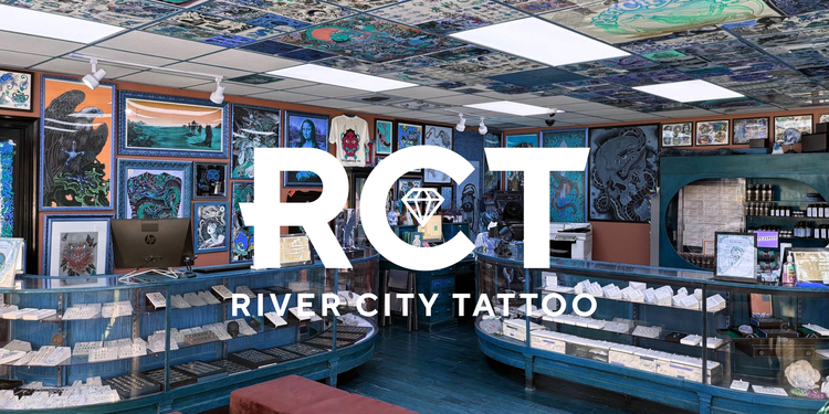 River City Tattoo & Piercing Co.