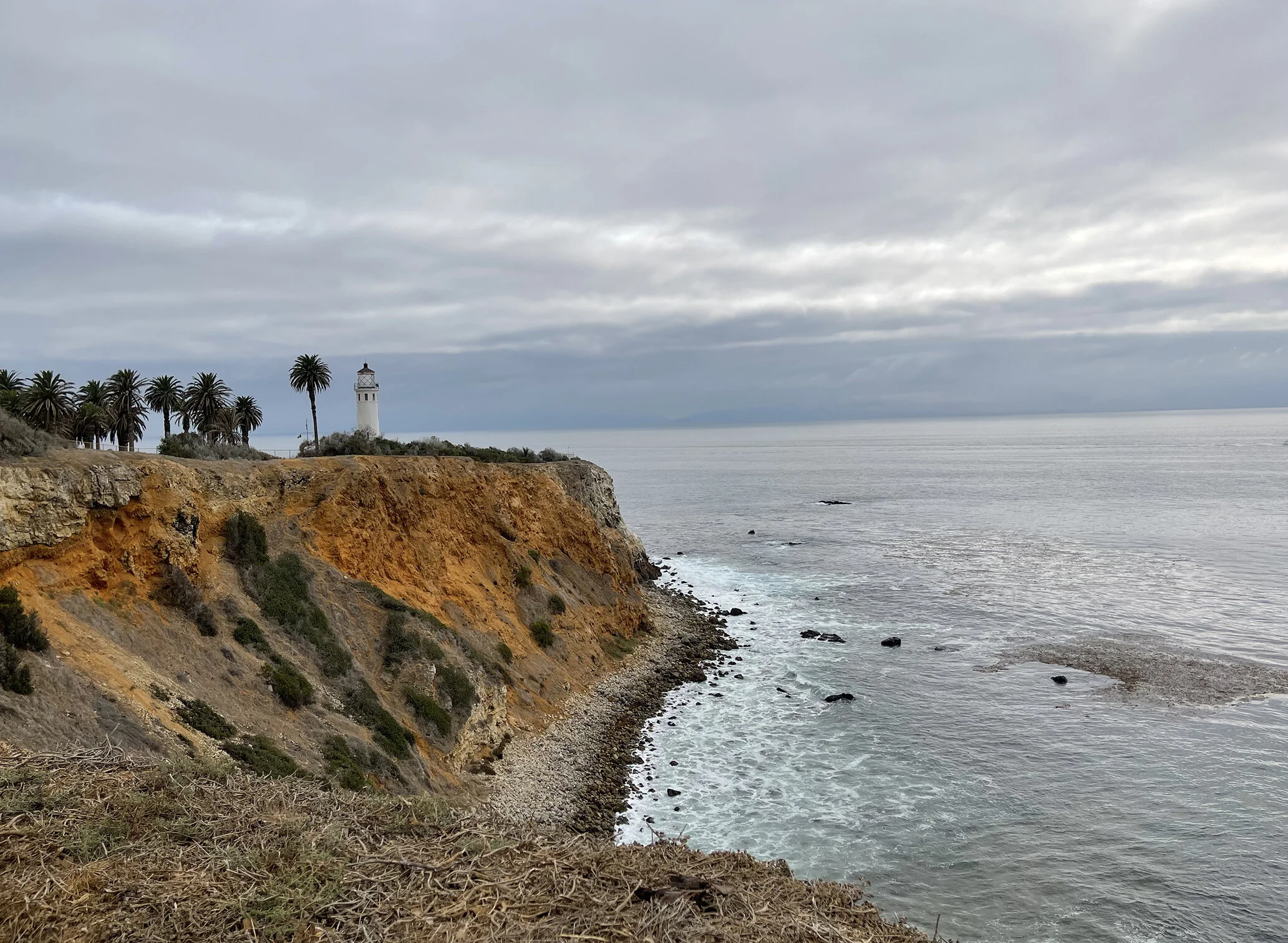 09.27.21 Wrightwood to Long Beach
