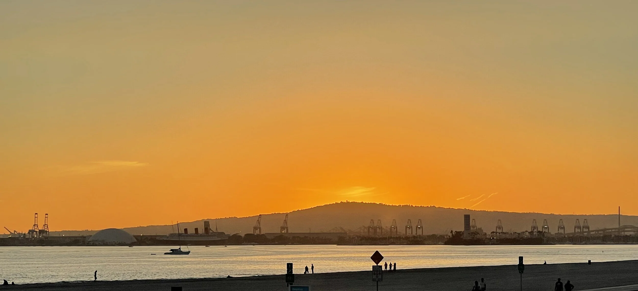 10.01.21 Long Beach