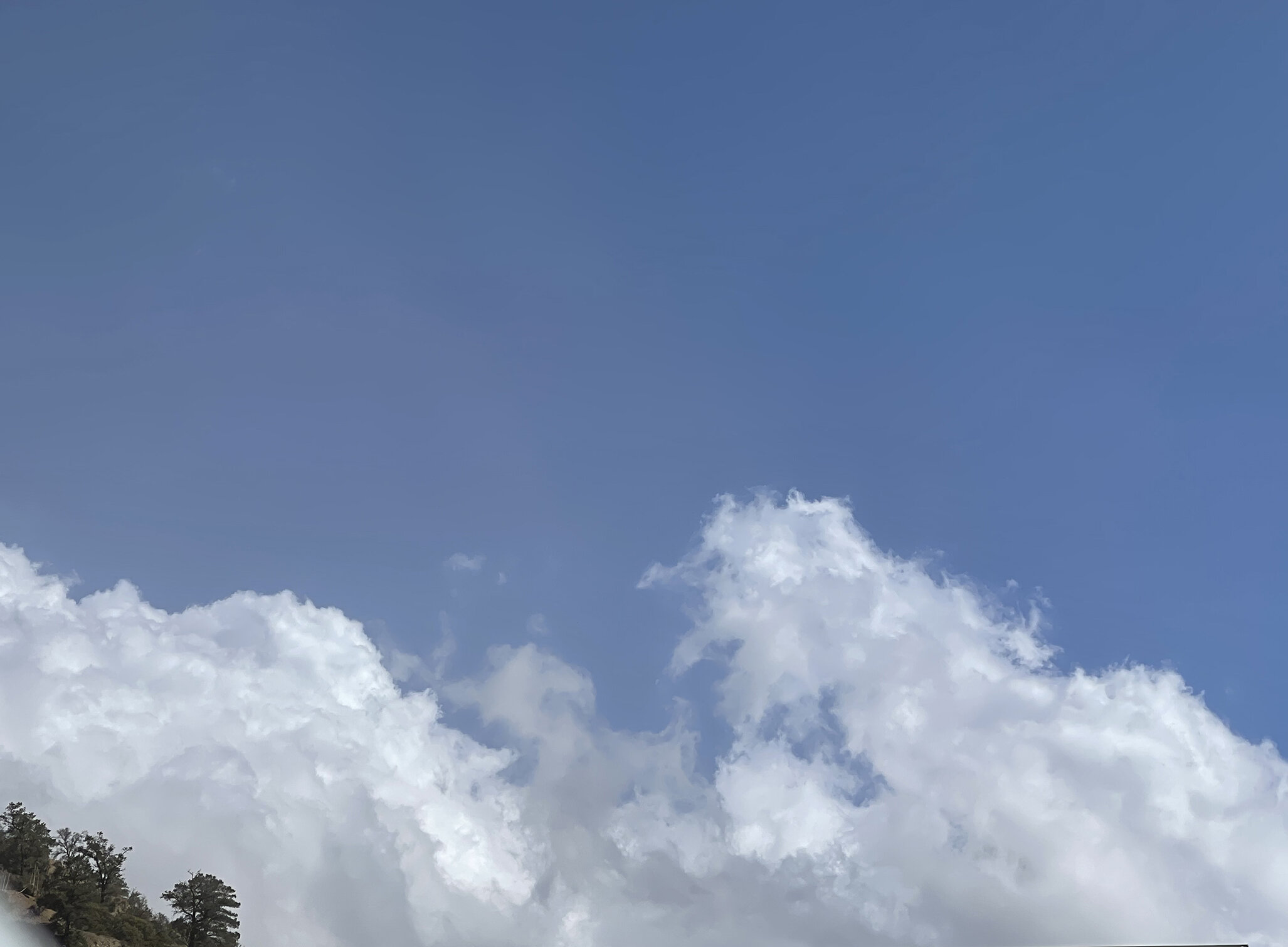 10.11.21 Wrightwood