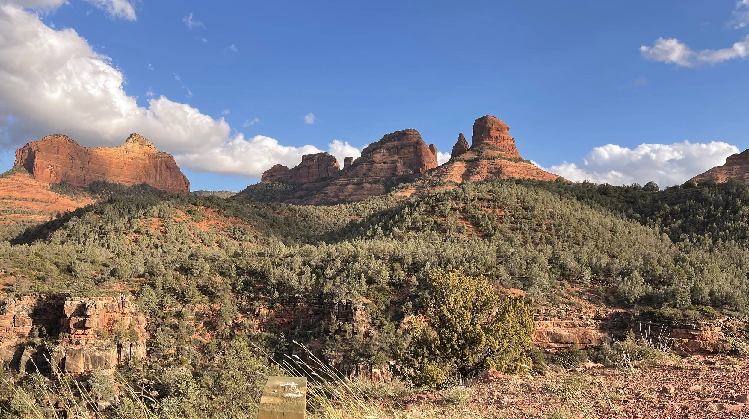 10.18.21 Las Vegas to Flagstaff - Pt. 2