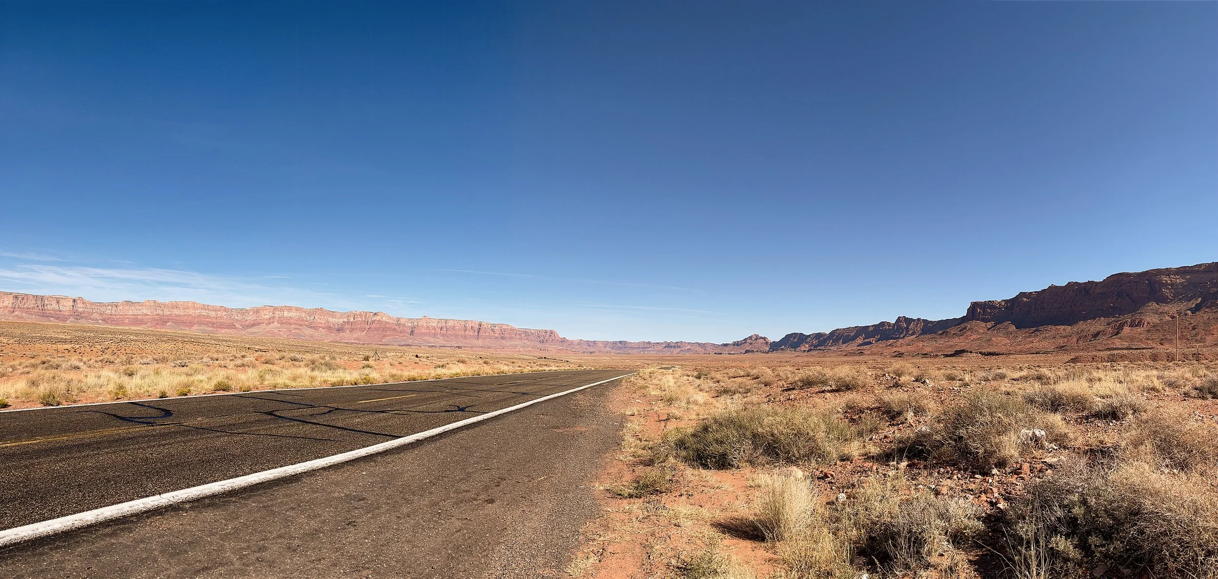 10.20.21 Drive to North Rim - Pt. 2
