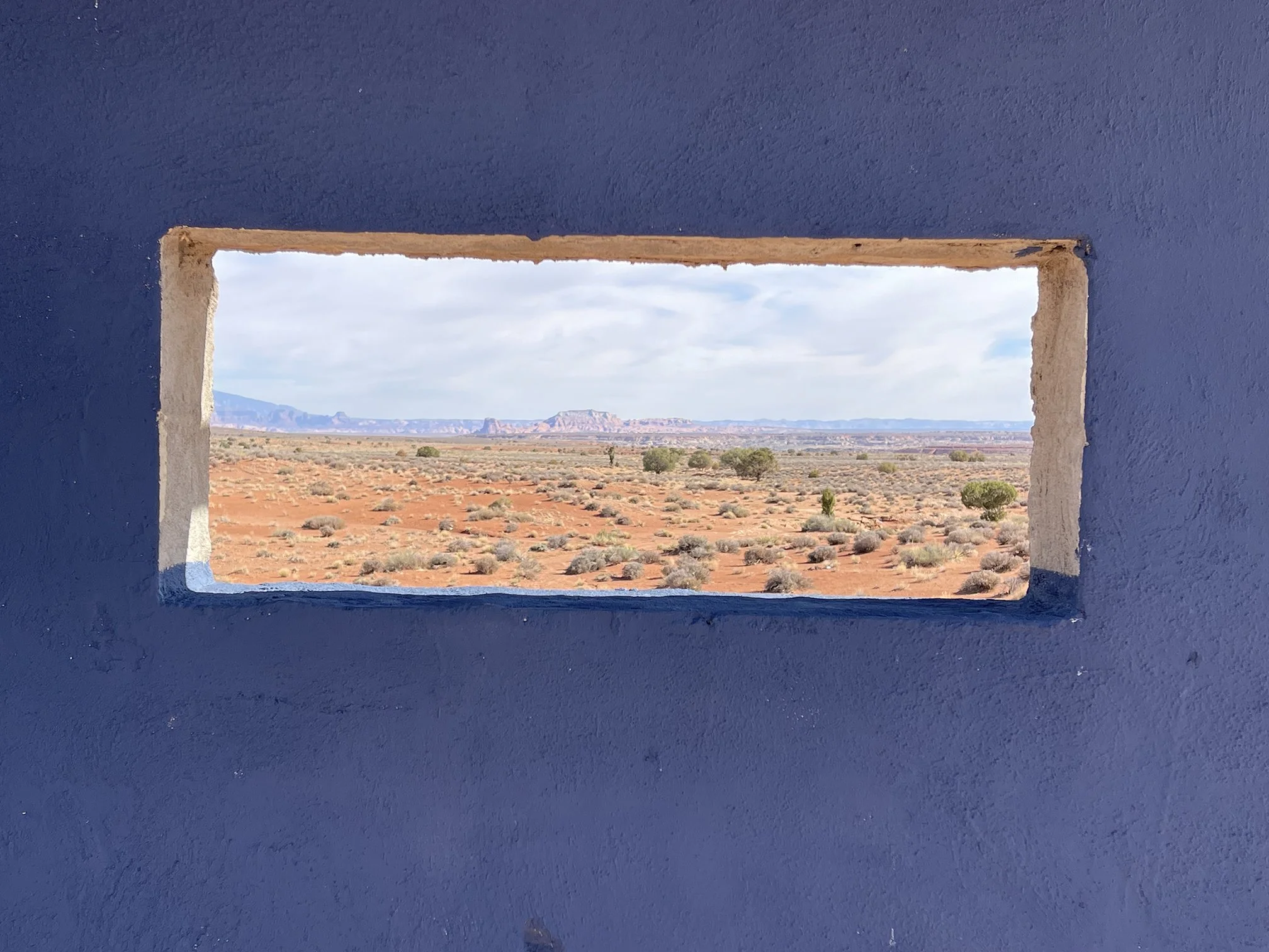 10.21.21 Drive to Monument Valley