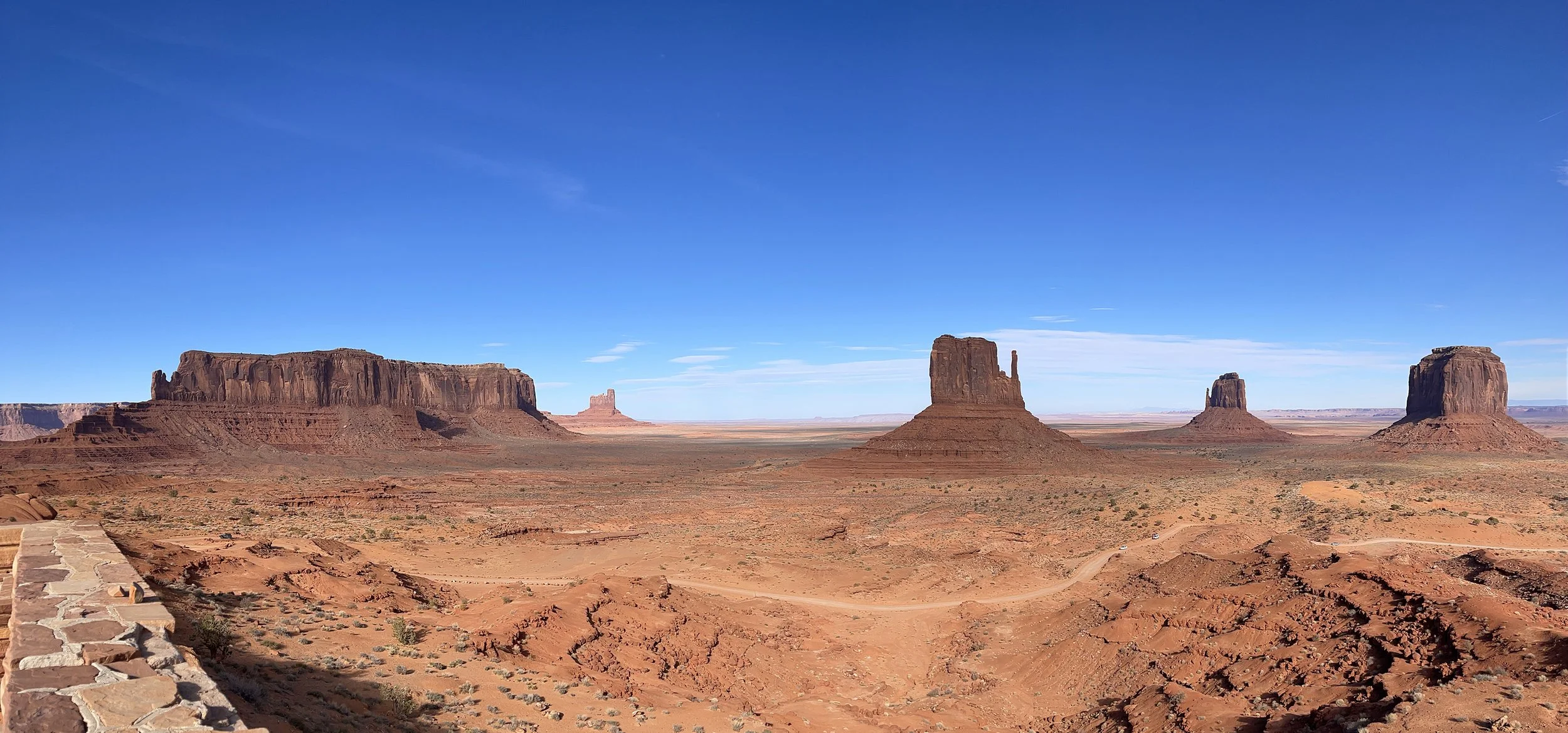 10.21.21 Monument Valley