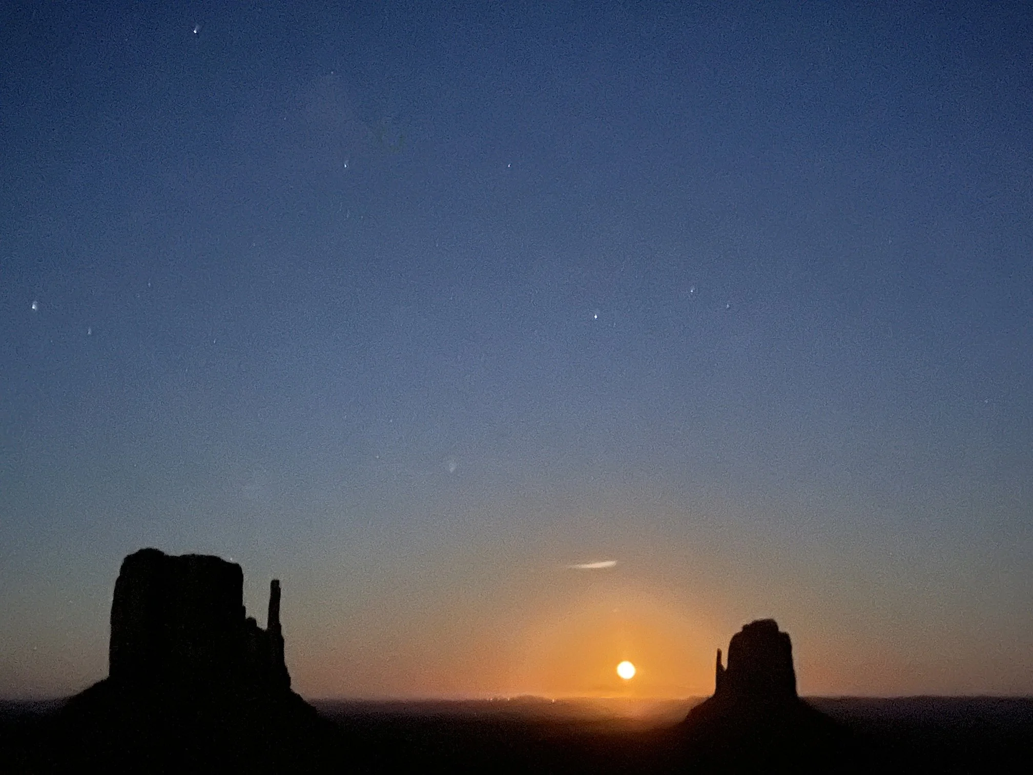 10.21.21 Monument Valley - Pt. 2