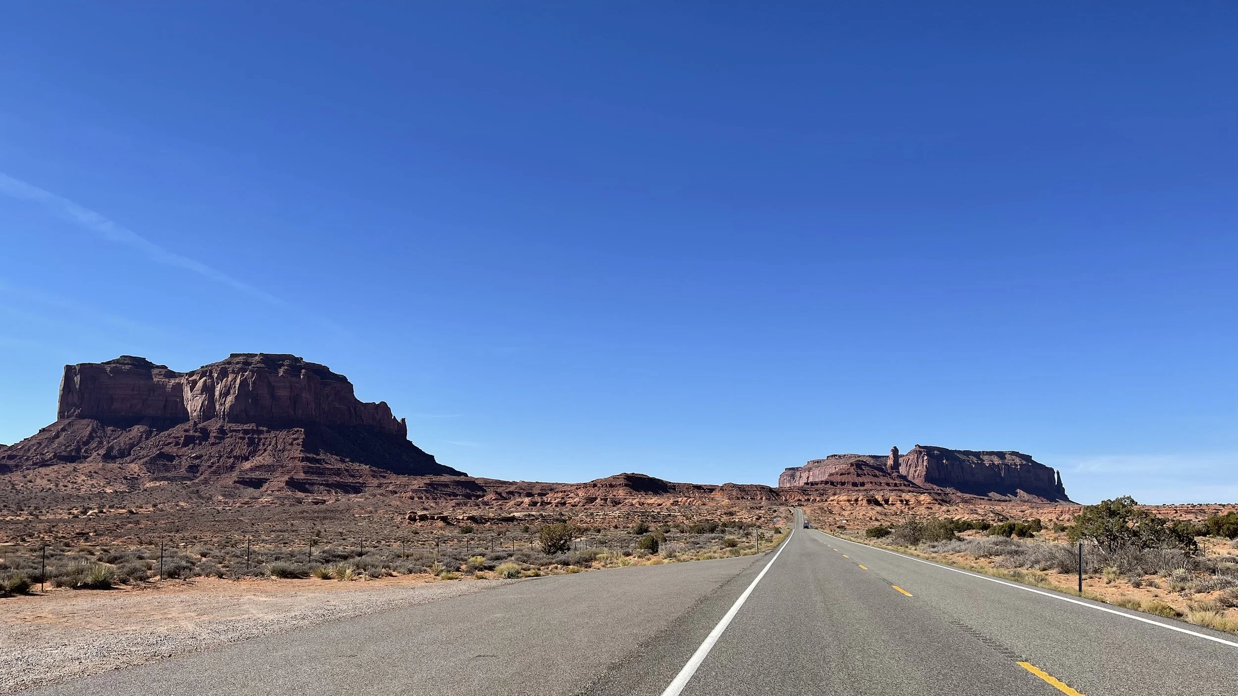 10.22.21 OUtside Monument Valley 