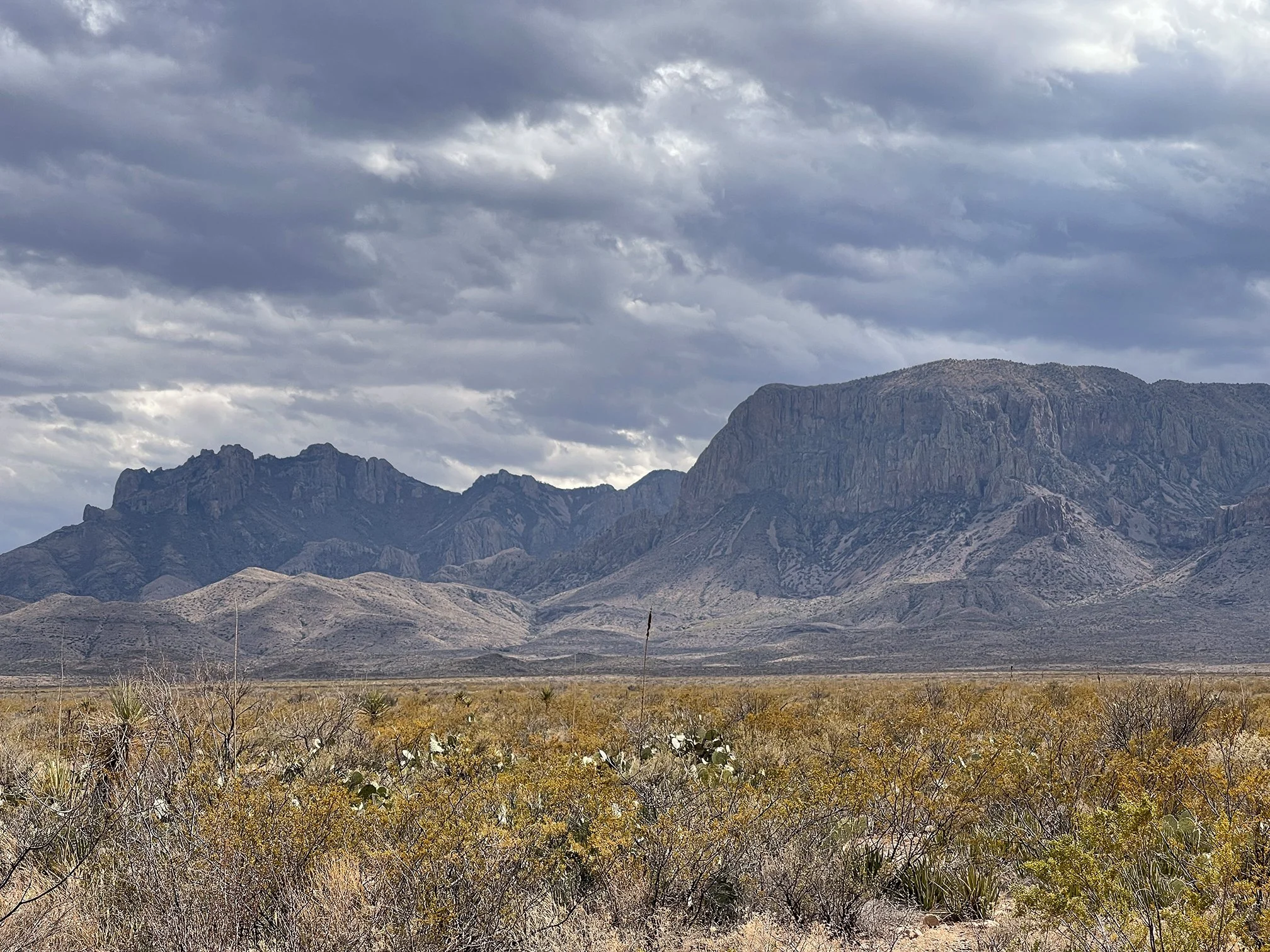 02.21.22 Big Bend National Park - Part 3