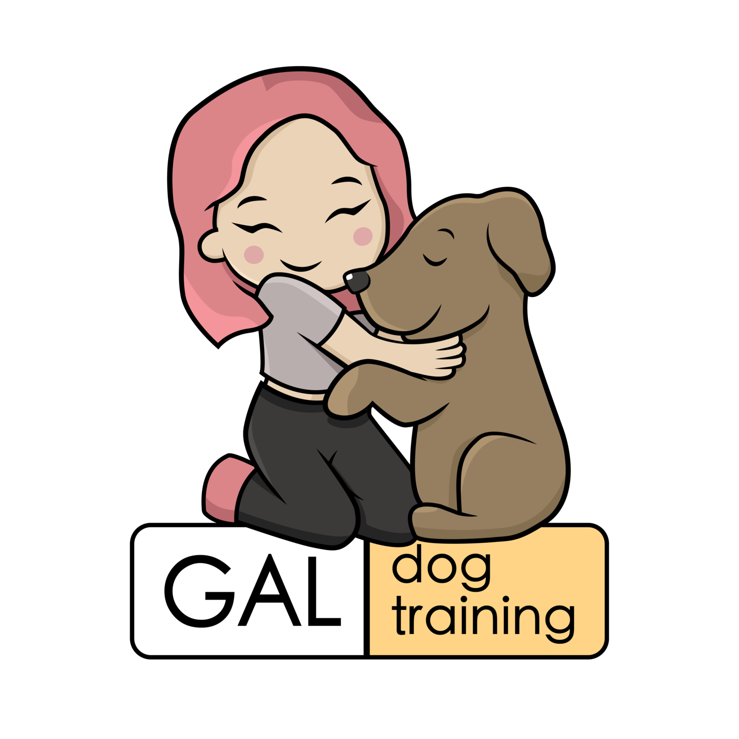 GAL Dog Training