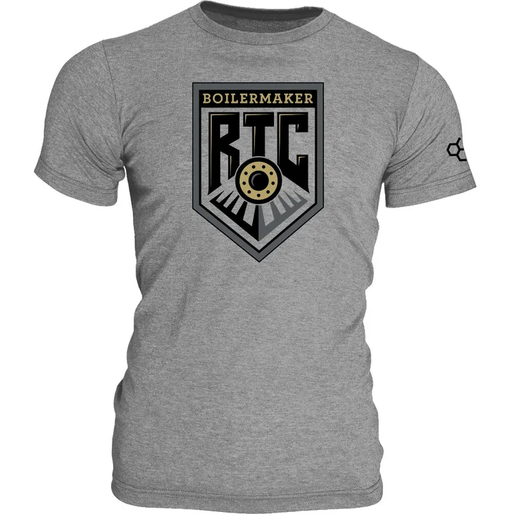 General 2 — Boilermaker RTC