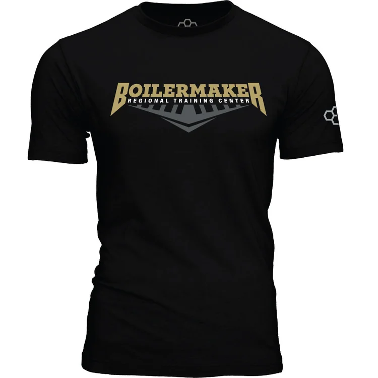 General 2 — Boilermaker RTC