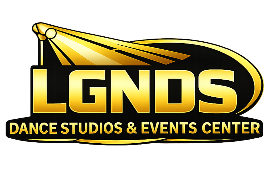 LGNDS STUDIOS